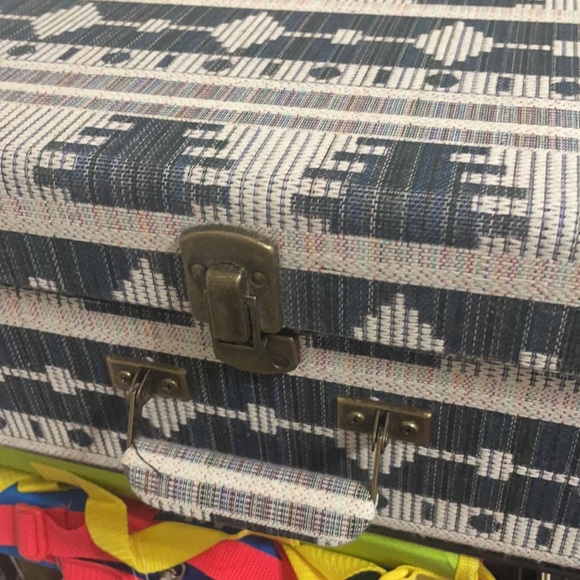 COPY - Crosley record player - Picture 6 of 7